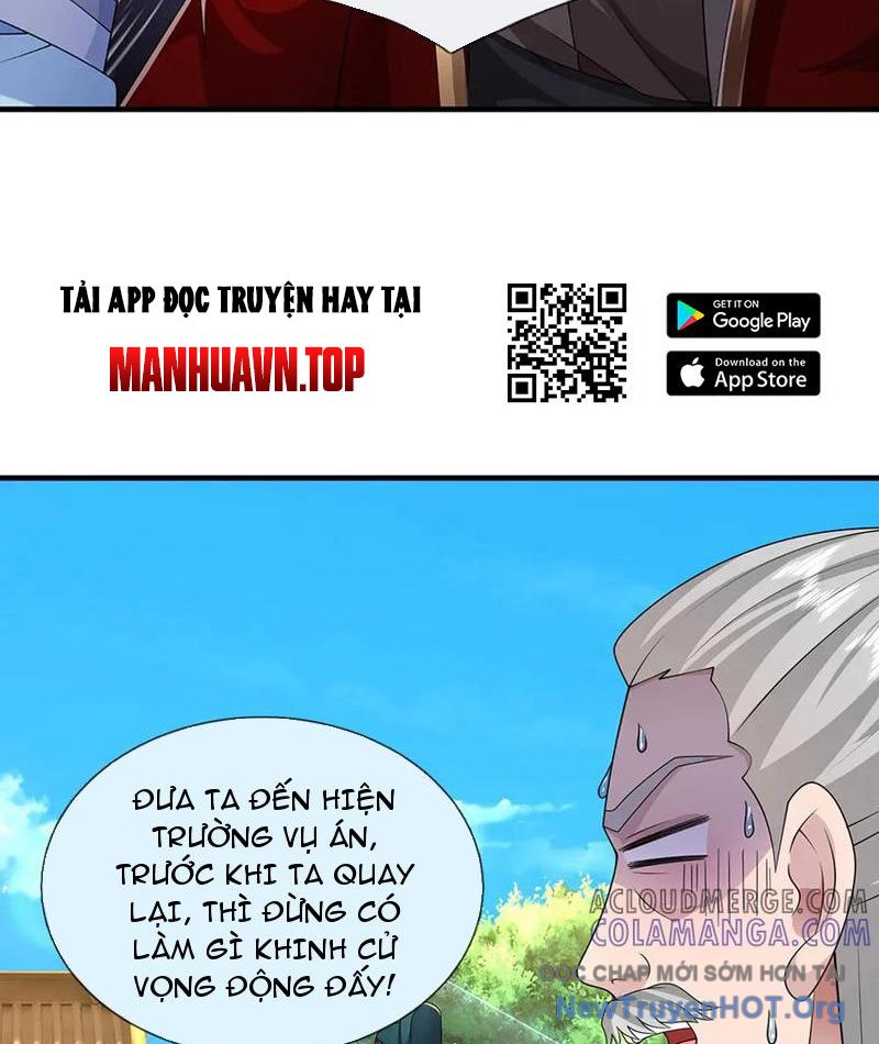 Ta Có Thể Thôn Phệ Vô Hạn Chapter 101 - Trang 23