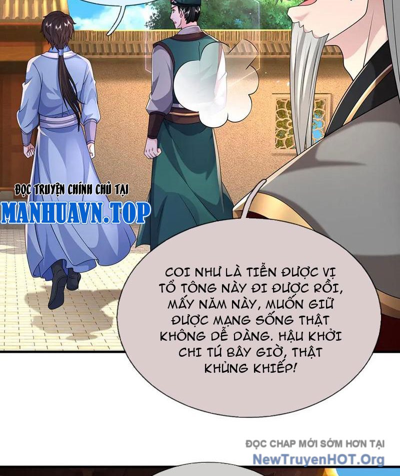 Ta Có Thể Thôn Phệ Vô Hạn Chapter 101 - Trang 24