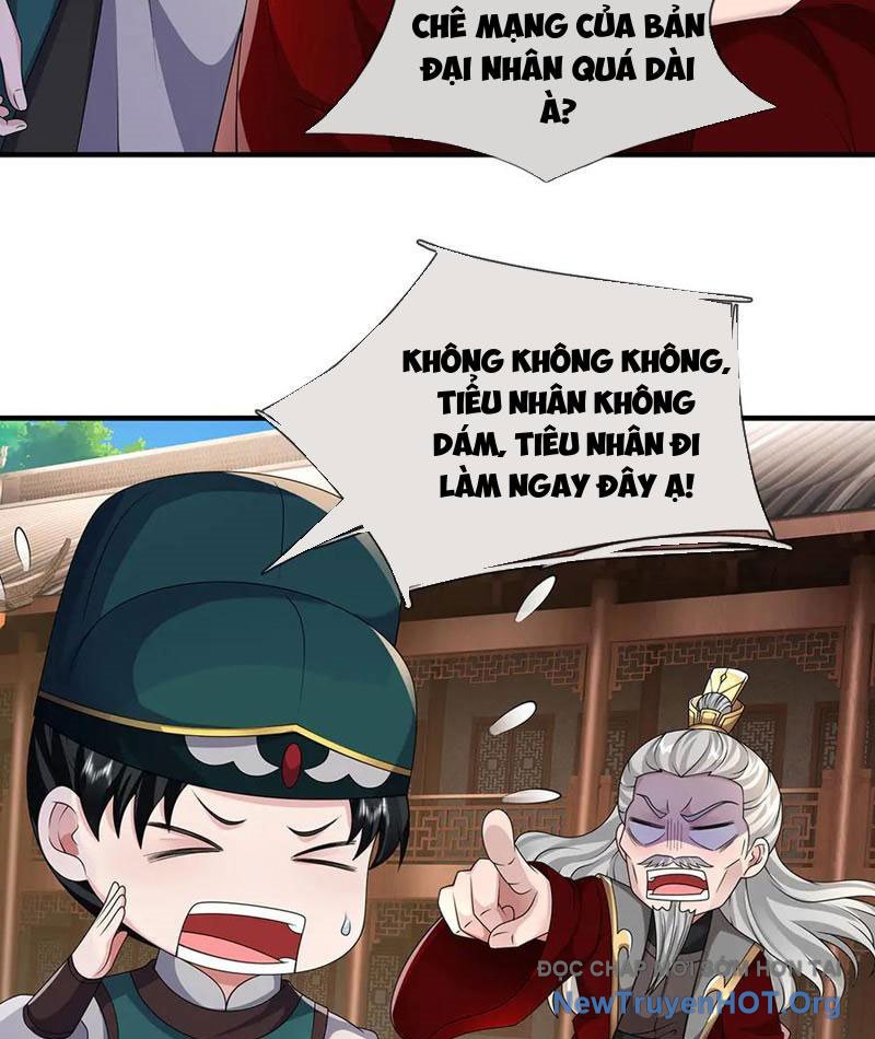 Ta Có Thể Thôn Phệ Vô Hạn Chapter 101 - Trang 26