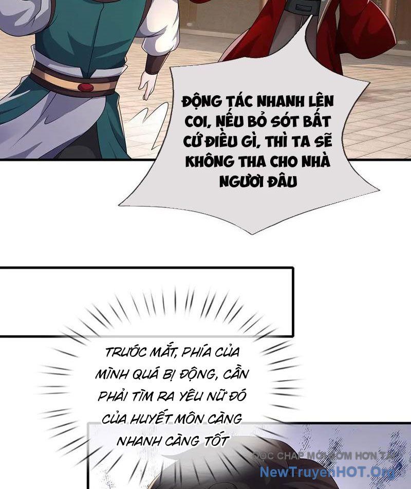 Ta Có Thể Thôn Phệ Vô Hạn Chapter 101 - Trang 27
