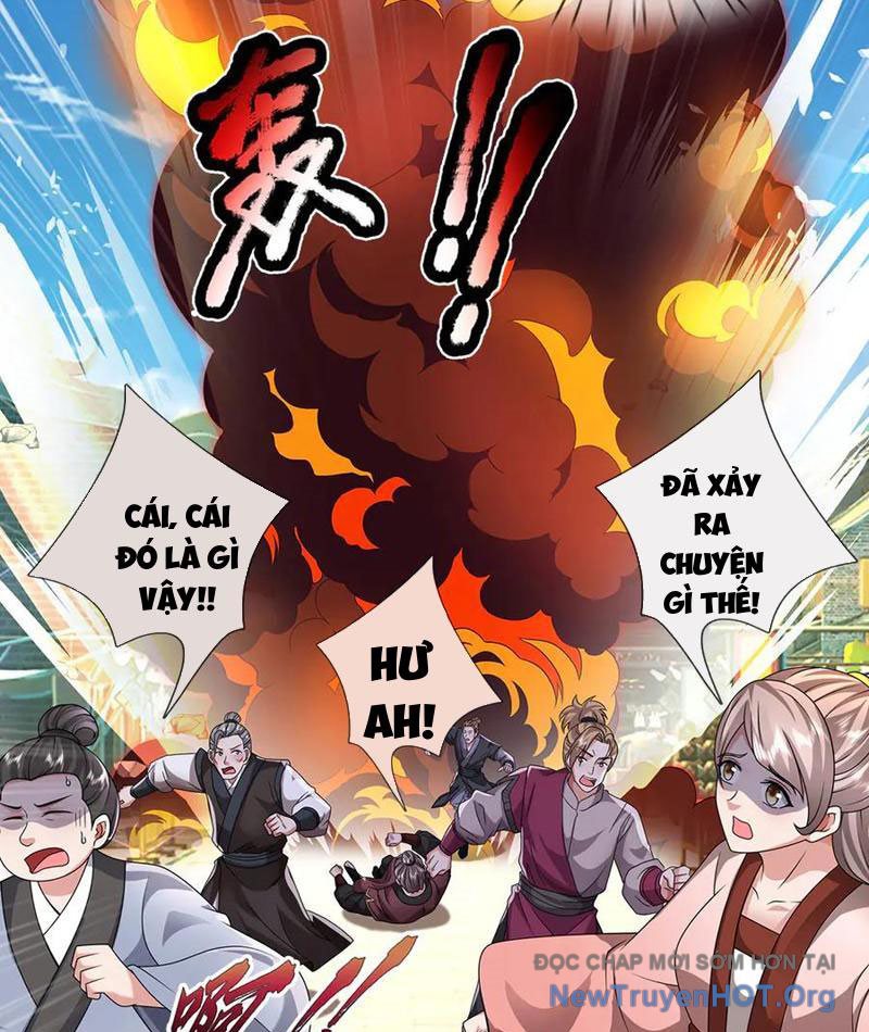 Ta Có Thể Thôn Phệ Vô Hạn Chapter 101 - Trang 29