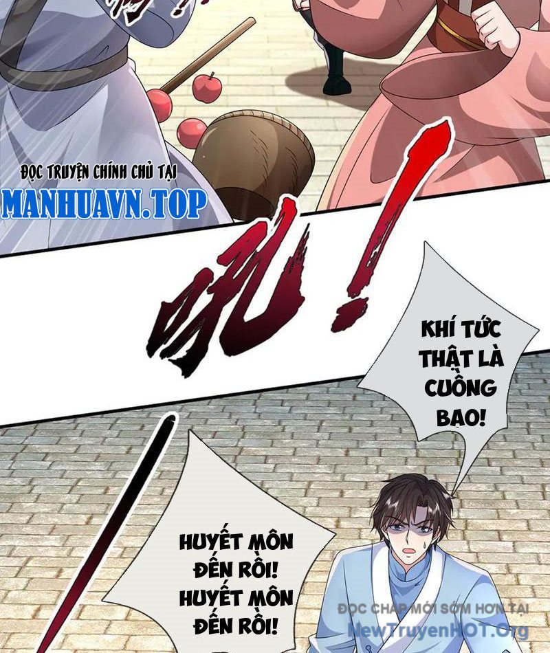 Ta Có Thể Thôn Phệ Vô Hạn Chapter 101 - Trang 30