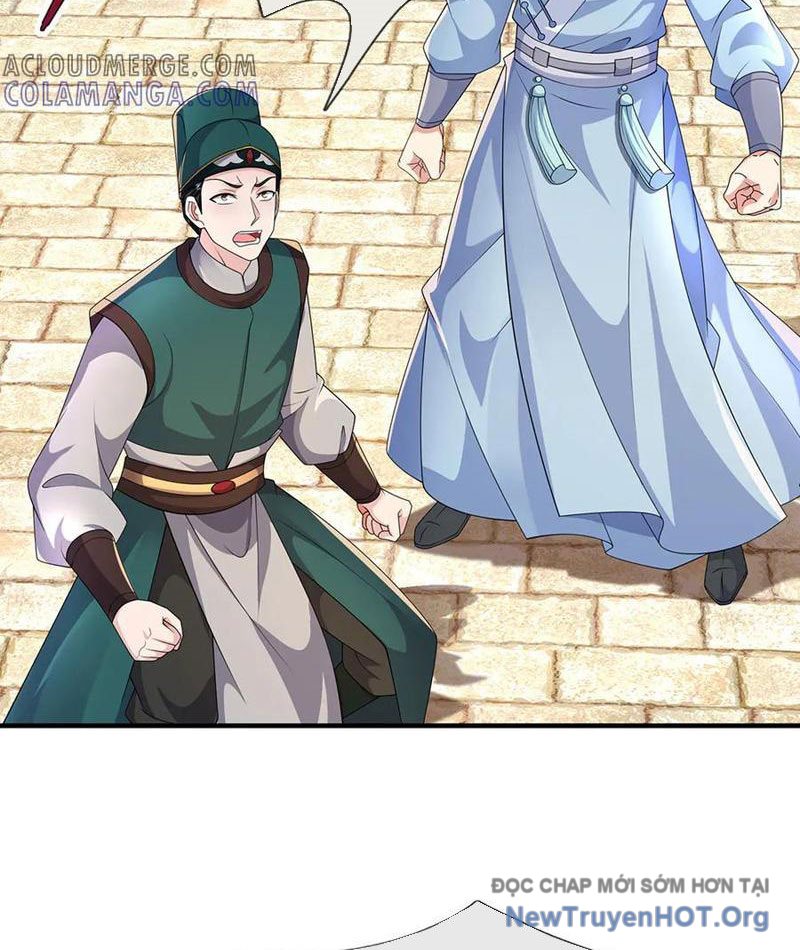 Ta Có Thể Thôn Phệ Vô Hạn Chapter 101 - Trang 31