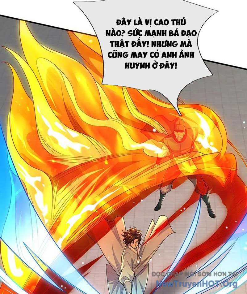 Ta Có Thể Thôn Phệ Vô Hạn Chapter 101 - Trang 32