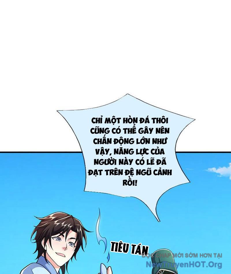 Ta Có Thể Thôn Phệ Vô Hạn Chapter 101 - Trang 34