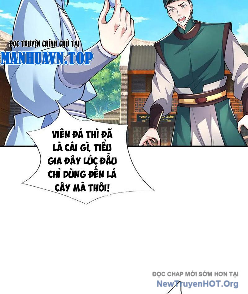 Ta Có Thể Thôn Phệ Vô Hạn Chapter 101 - Trang 35