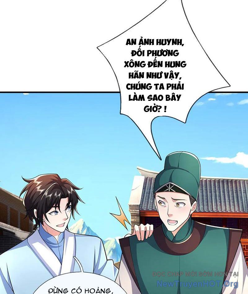 Ta Có Thể Thôn Phệ Vô Hạn Chapter 101 - Trang 36