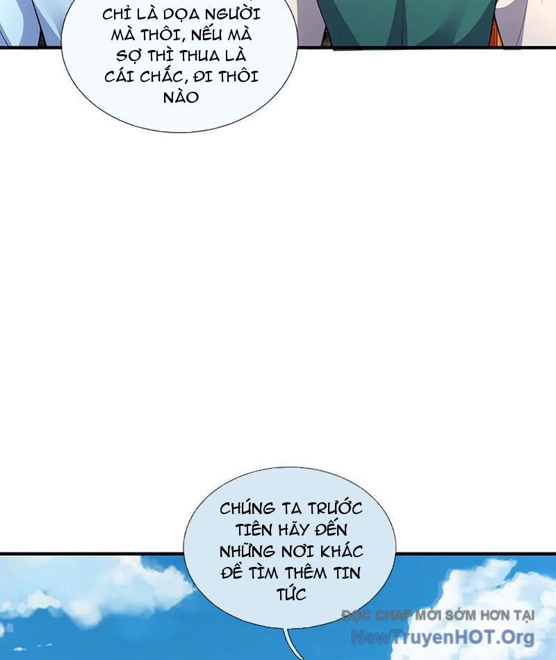 Ta Có Thể Thôn Phệ Vô Hạn Chapter 101 - Trang 37
