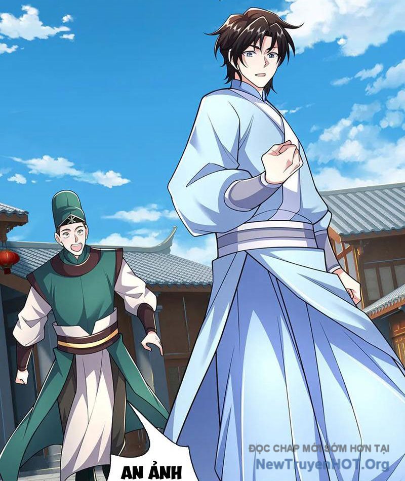 Ta Có Thể Thôn Phệ Vô Hạn Chapter 101 - Trang 38