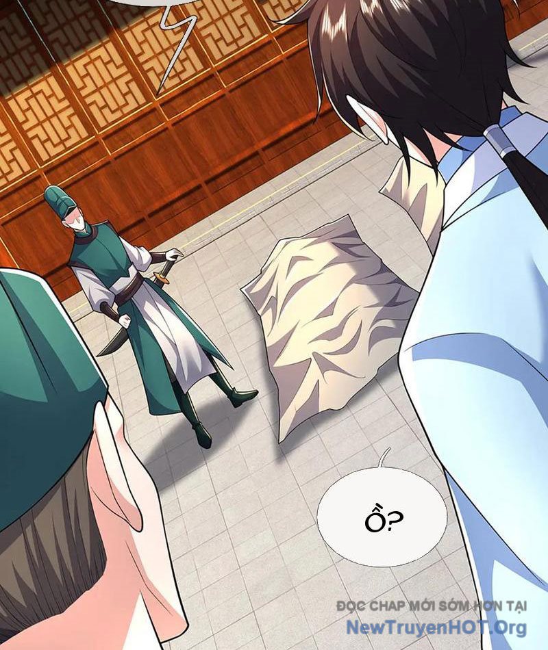 Ta Có Thể Thôn Phệ Vô Hạn Chapter 101 - Trang 40