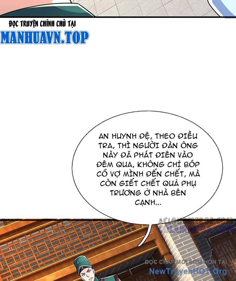 Ta Có Thể Thôn Phệ Vô Hạn Chapter 101 - Trang 41