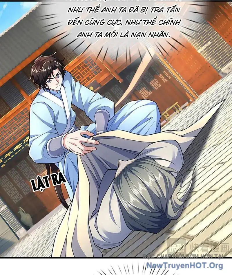 Ta Có Thể Thôn Phệ Vô Hạn Chapter 101 - Trang 45