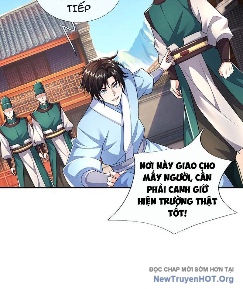Ta Có Thể Thôn Phệ Vô Hạn Chapter 101 - Trang 47