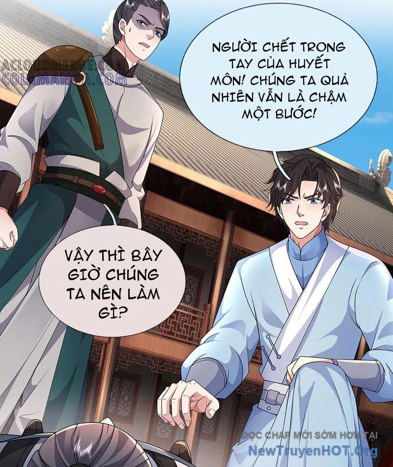Ta Có Thể Thôn Phệ Vô Hạn Chapter 101 - Trang 5