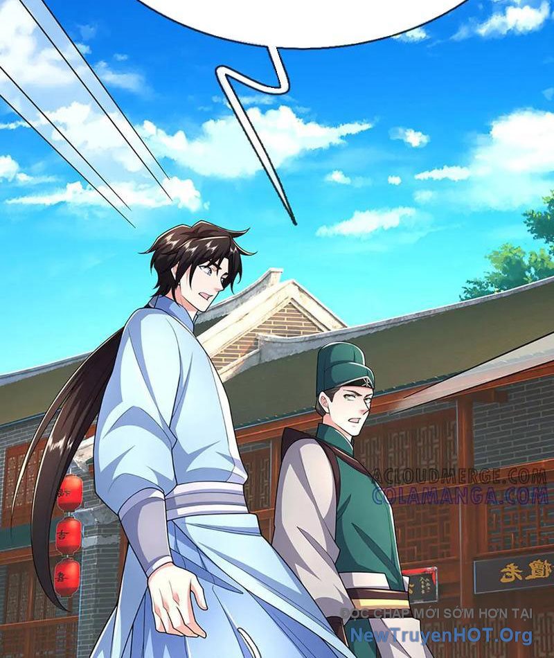 Ta Có Thể Thôn Phệ Vô Hạn Chapter 101 - Trang 50
