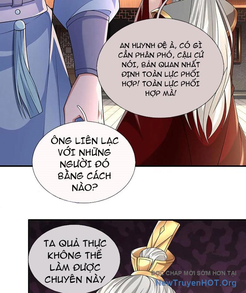 Ta Có Thể Thôn Phệ Vô Hạn Chapter 101 - Trang 7