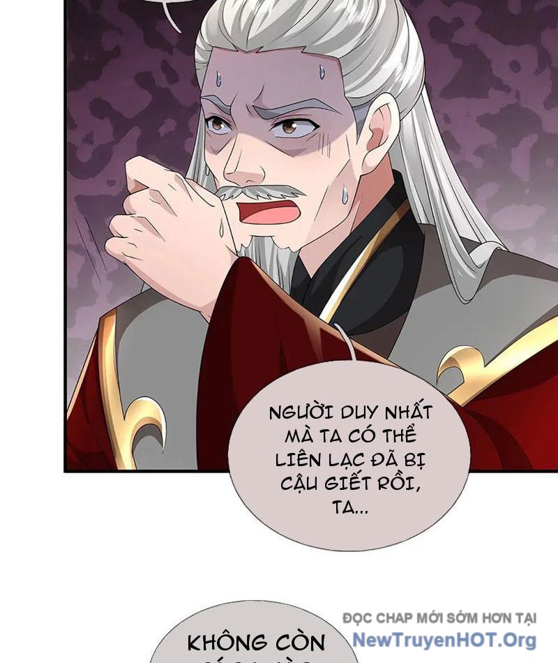 Ta Có Thể Thôn Phệ Vô Hạn Chapter 101 - Trang 8