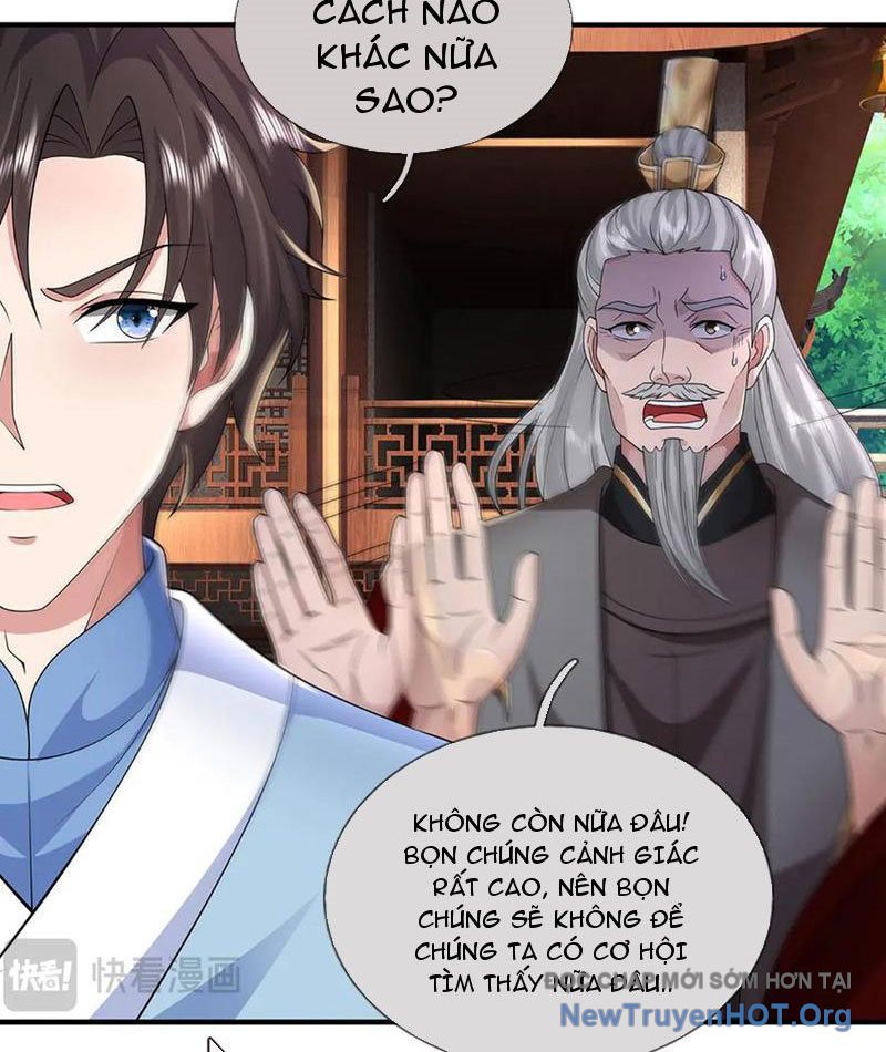 Ta Có Thể Thôn Phệ Vô Hạn Chapter 101 - Trang 9