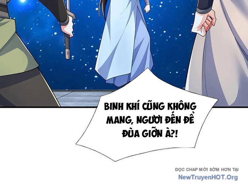 Ta Có Thể Thôn Phệ Vô Hạn Chapter 102 - Trang 11