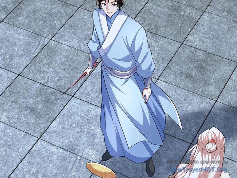Ta Có Thể Thôn Phệ Vô Hạn Chapter 102 - Trang 16