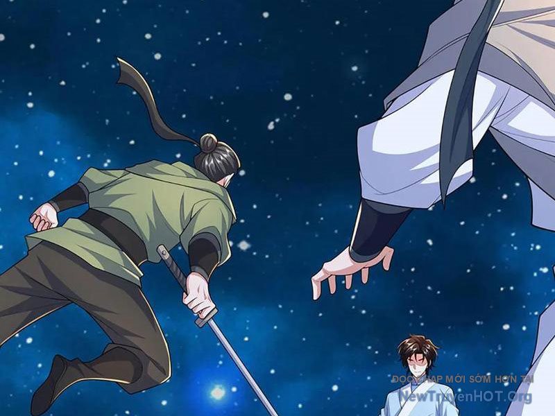 Ta Có Thể Thôn Phệ Vô Hạn Chapter 102 - Trang 19
