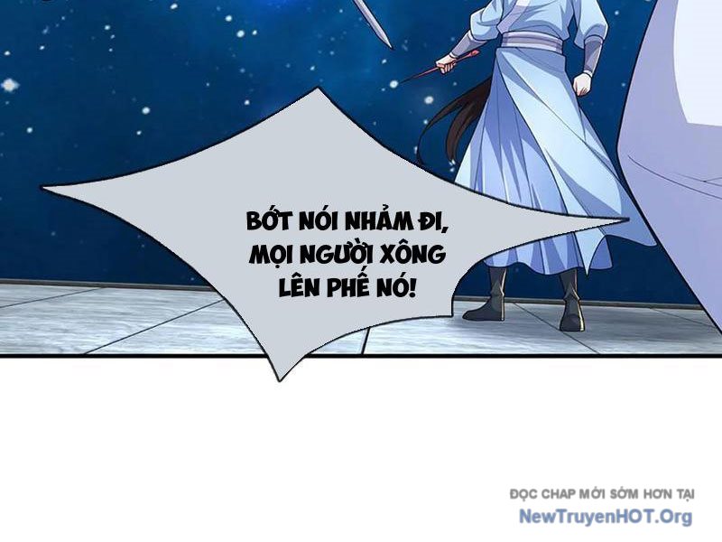 Ta Có Thể Thôn Phệ Vô Hạn Chapter 102 - Trang 20