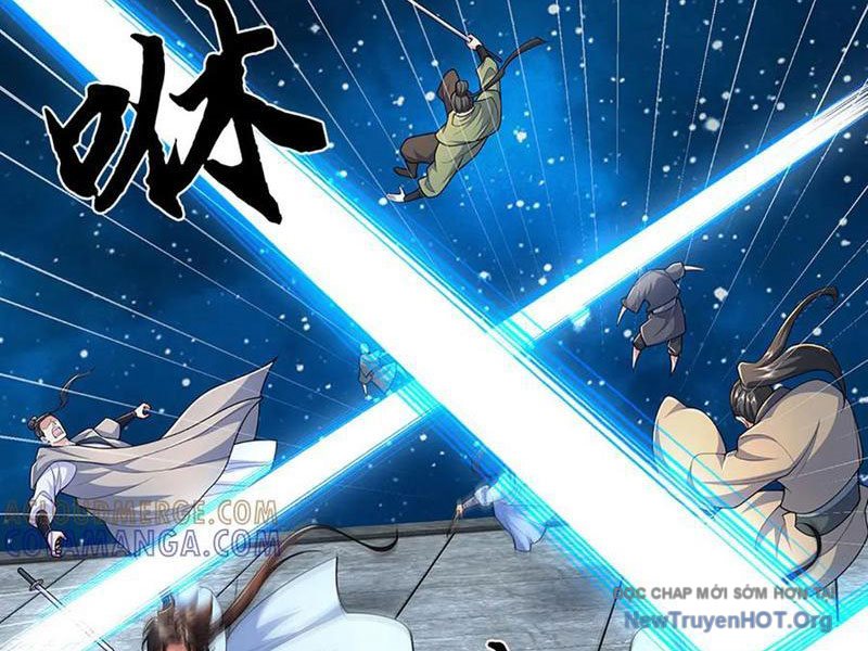 Ta Có Thể Thôn Phệ Vô Hạn Chapter 102 - Trang 22