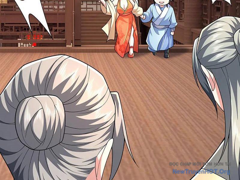 Ta Có Thể Thôn Phệ Vô Hạn Chapter 102 - Trang 45