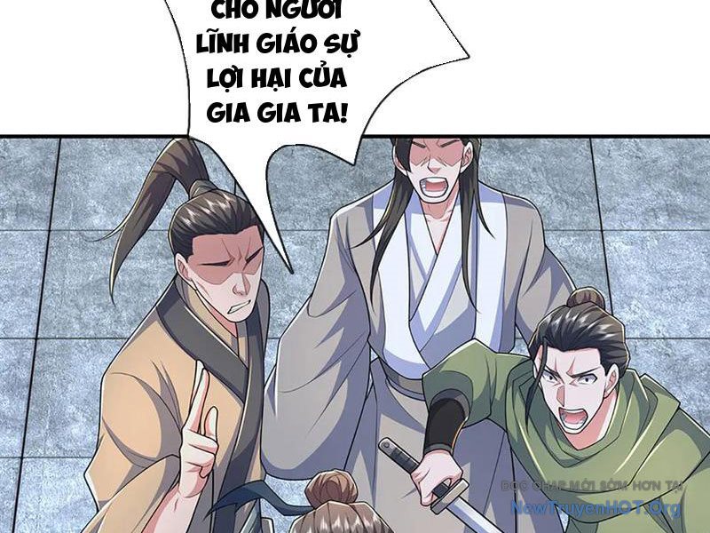 Ta Có Thể Thôn Phệ Vô Hạn Chapter 102 - Trang 6