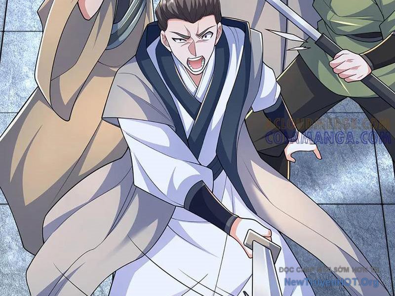 Ta Có Thể Thôn Phệ Vô Hạn Chapter 102 - Trang 7