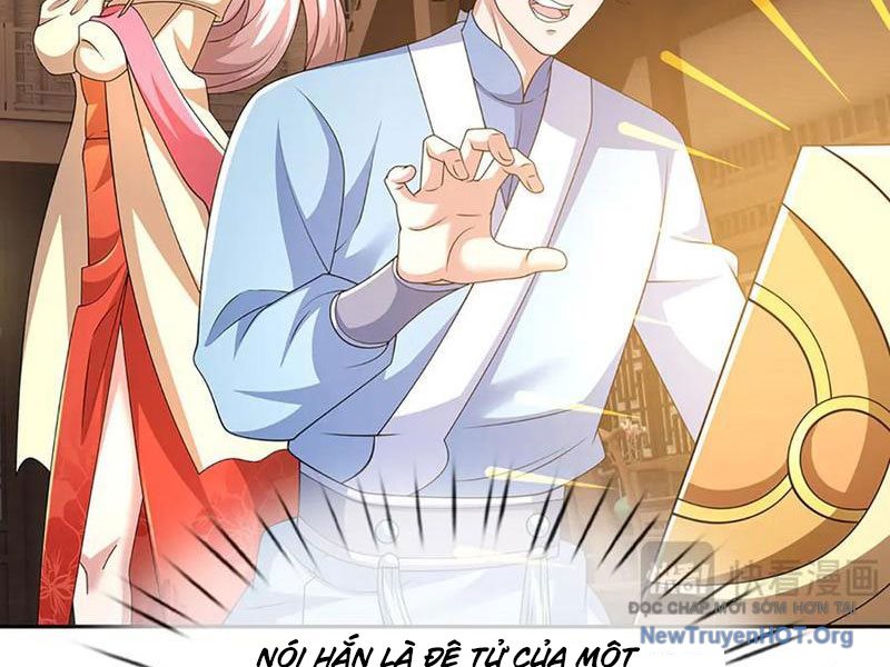 Ta Có Thể Thôn Phệ Vô Hạn Chapter 103 - Trang 17