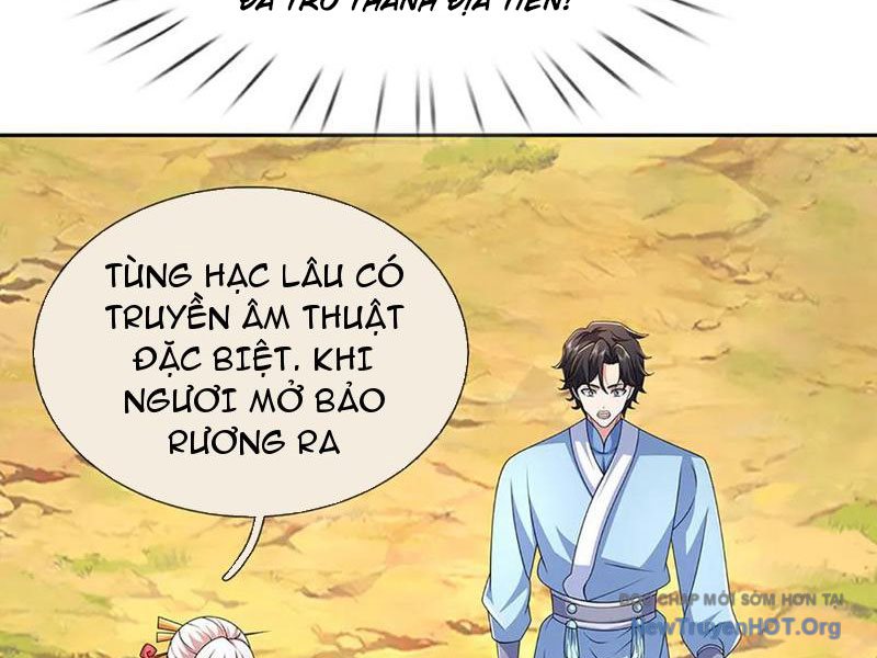 Ta Có Thể Thôn Phệ Vô Hạn Chapter 103 - Trang 35