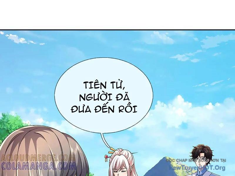 Ta Có Thể Thôn Phệ Vô Hạn Chapter 103 - Trang 44