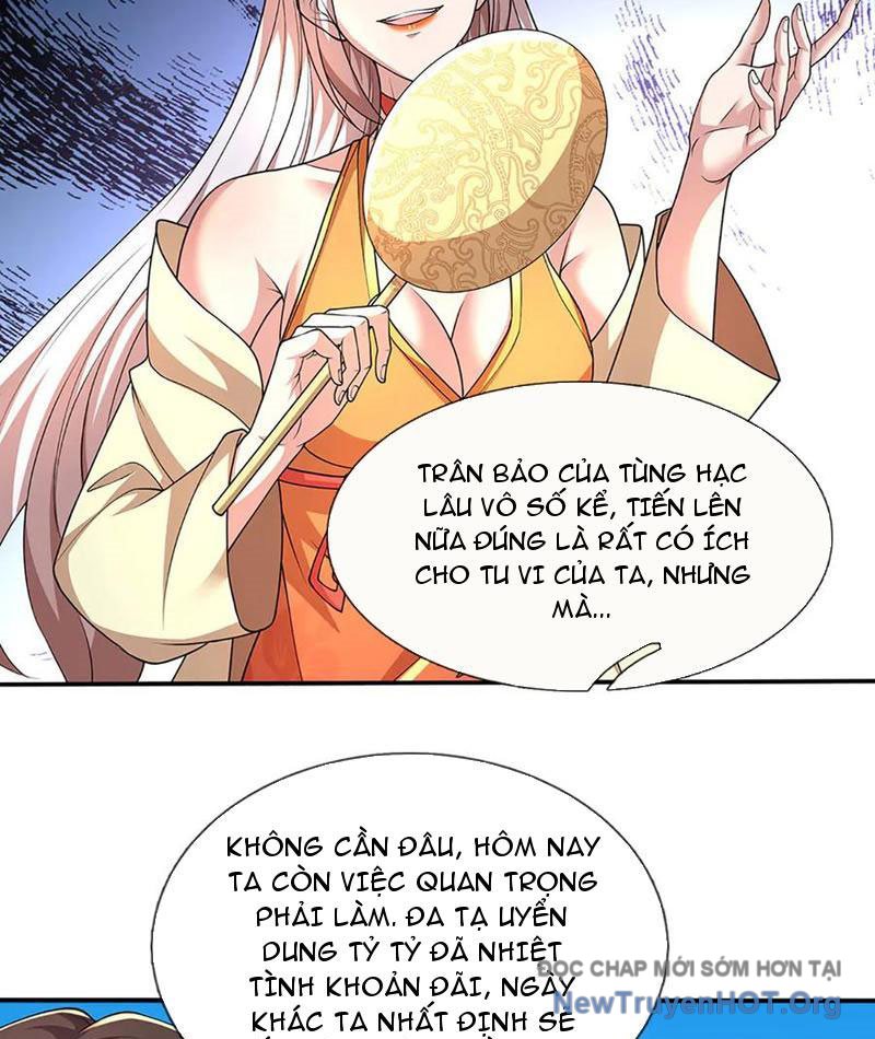 Ta Có Thể Thôn Phệ Vô Hạn Chapter 104 - Trang 10
