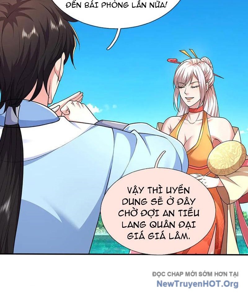 Ta Có Thể Thôn Phệ Vô Hạn Chapter 104 - Trang 11