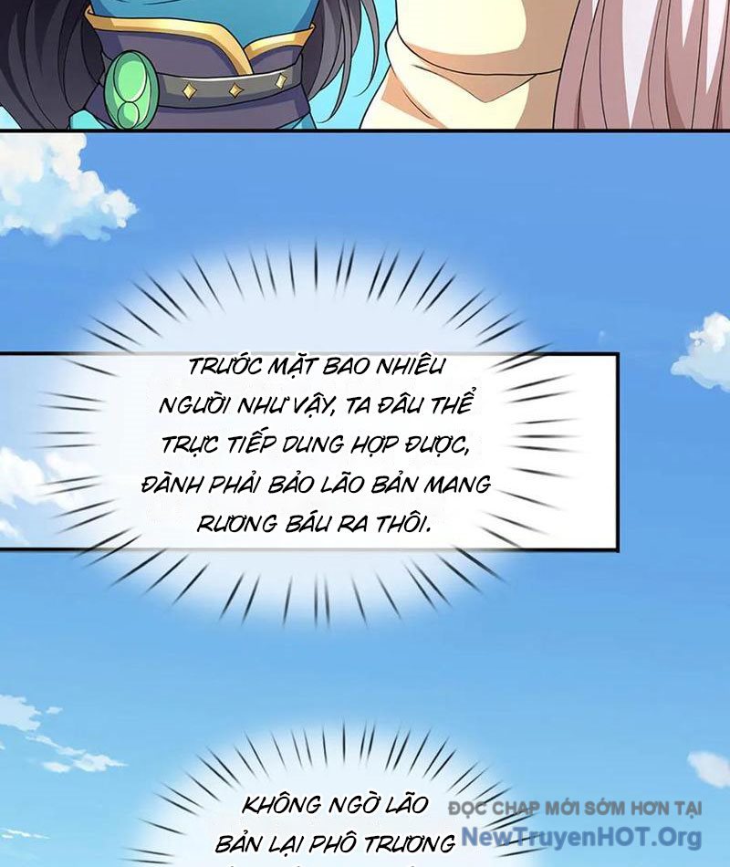 Ta Có Thể Thôn Phệ Vô Hạn Chapter 104 - Trang 13
