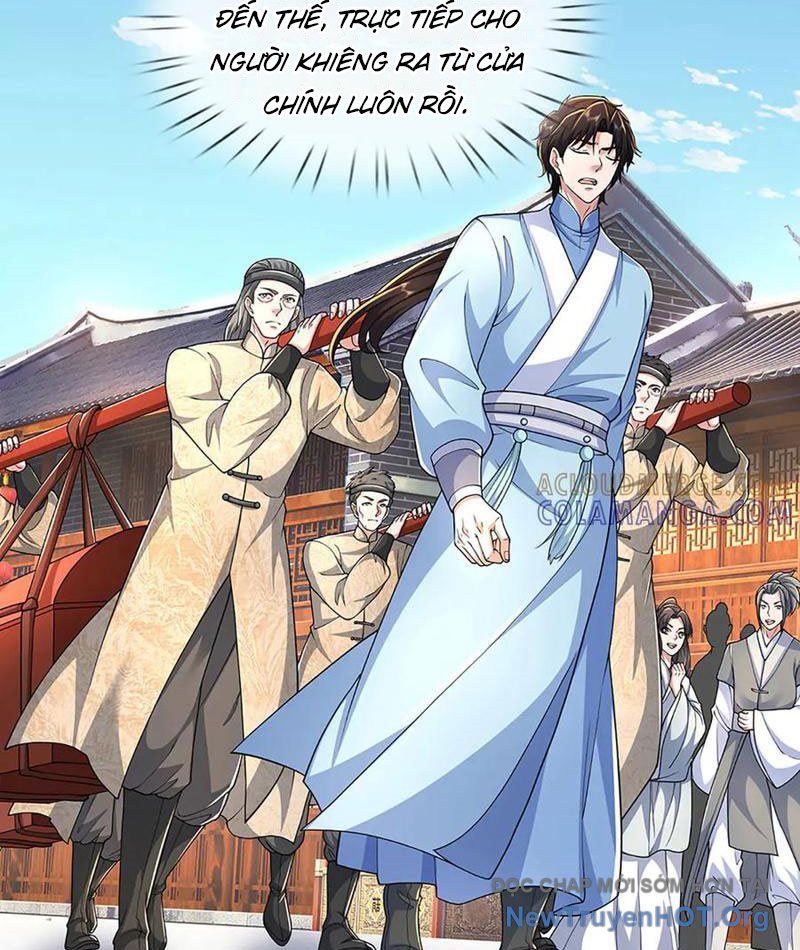 Ta Có Thể Thôn Phệ Vô Hạn Chapter 104 - Trang 14