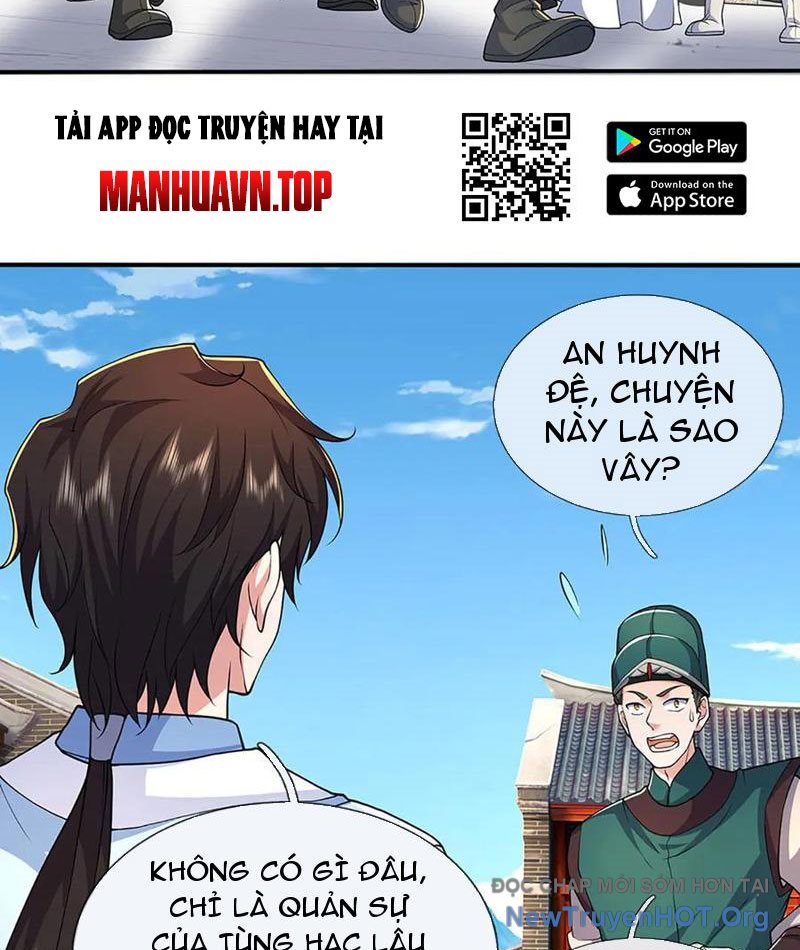 Ta Có Thể Thôn Phệ Vô Hạn Chapter 104 - Trang 15