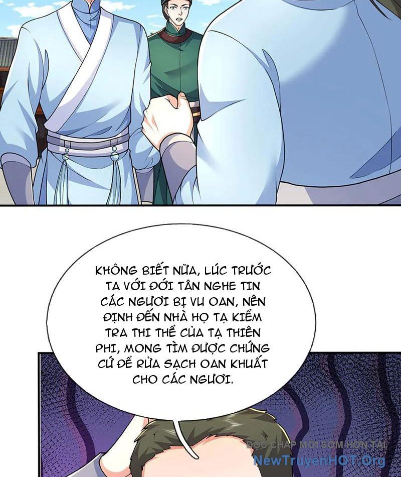 Ta Có Thể Thôn Phệ Vô Hạn Chapter 104 - Trang 17