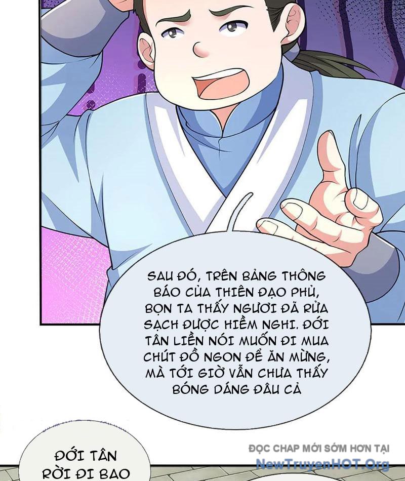 Ta Có Thể Thôn Phệ Vô Hạn Chapter 104 - Trang 18