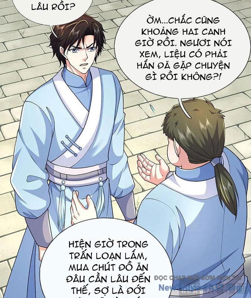Ta Có Thể Thôn Phệ Vô Hạn Chapter 104 - Trang 19