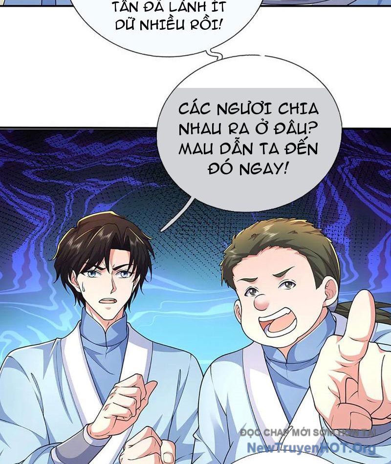 Ta Có Thể Thôn Phệ Vô Hạn Chapter 104 - Trang 20