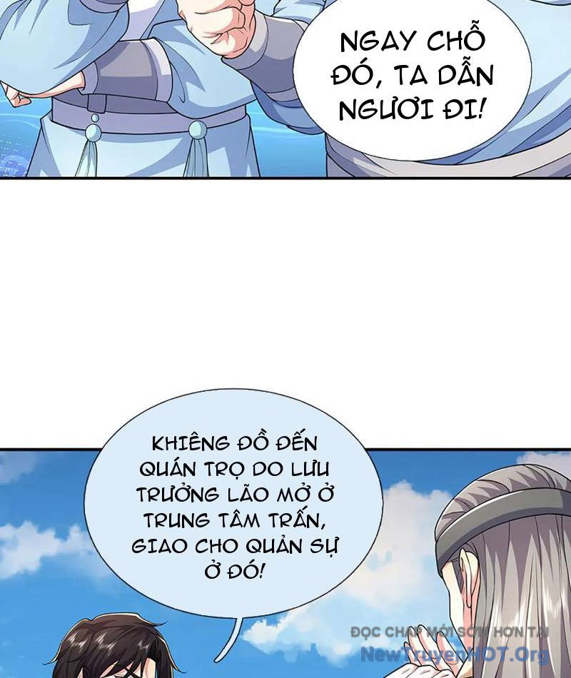 Ta Có Thể Thôn Phệ Vô Hạn Chapter 104 - Trang 21