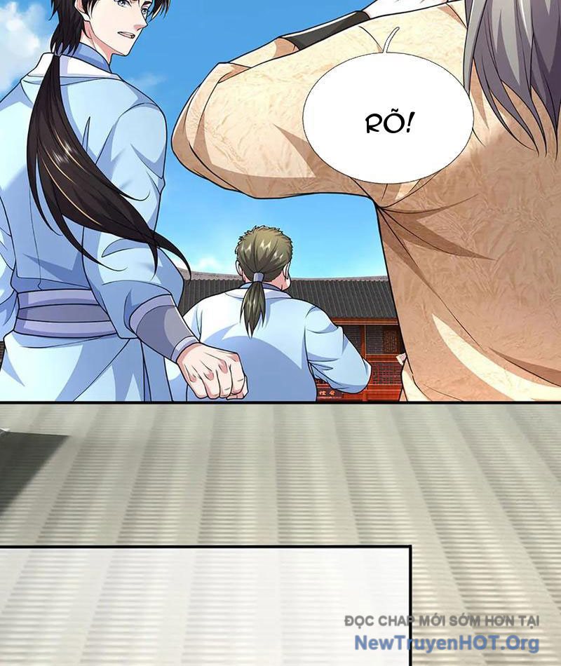 Ta Có Thể Thôn Phệ Vô Hạn Chapter 104 - Trang 22