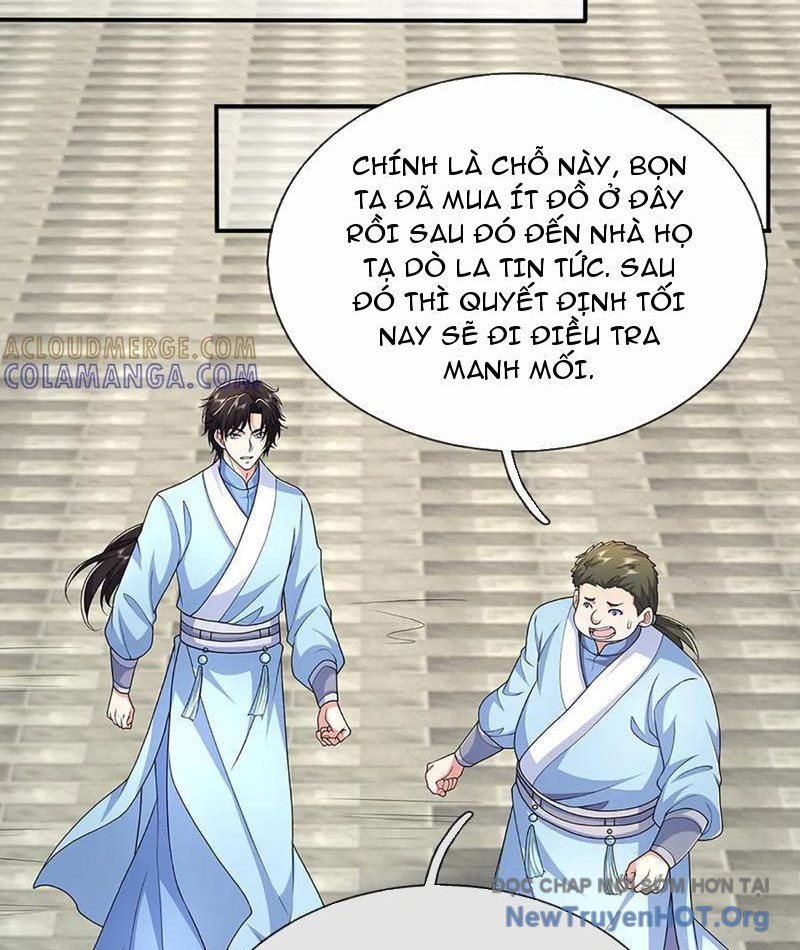 Ta Có Thể Thôn Phệ Vô Hạn Chapter 104 - Trang 23