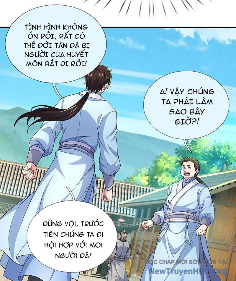 Ta Có Thể Thôn Phệ Vô Hạn Chapter 104 - Trang 26