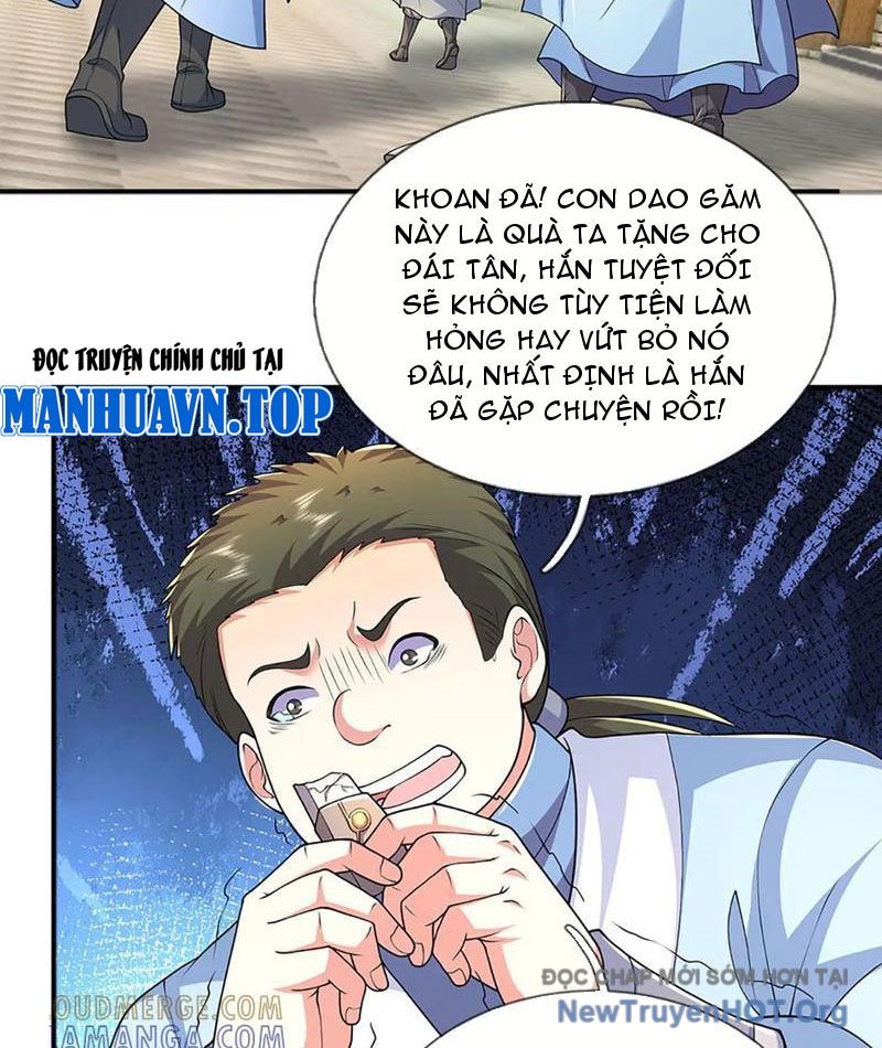Ta Có Thể Thôn Phệ Vô Hạn Chapter 104 - Trang 27