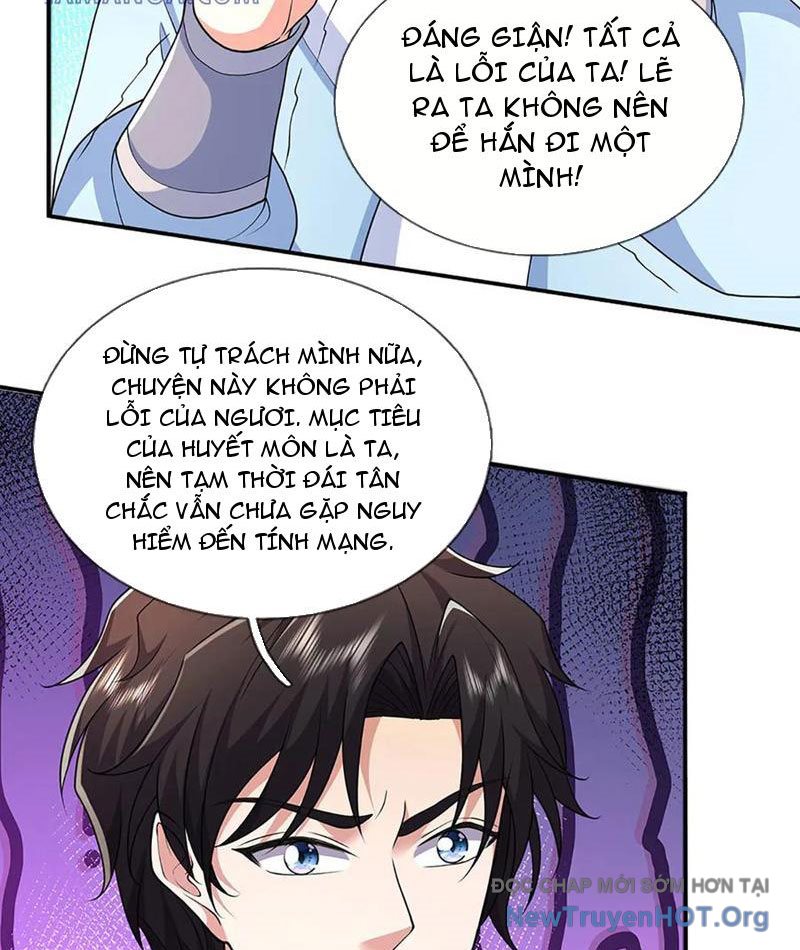 Ta Có Thể Thôn Phệ Vô Hạn Chapter 104 - Trang 28