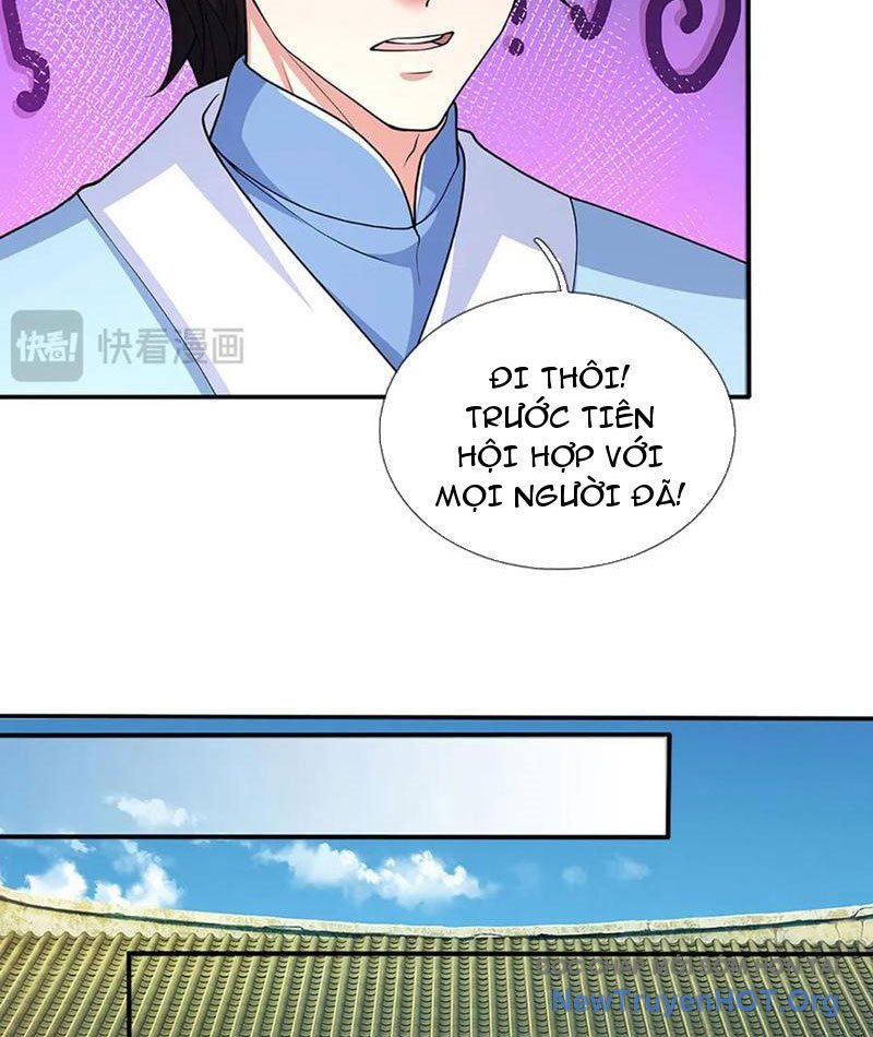 Ta Có Thể Thôn Phệ Vô Hạn Chapter 104 - Trang 29