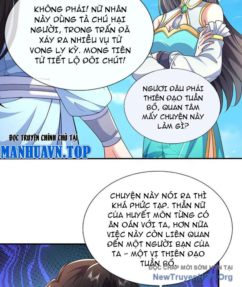 Ta Có Thể Thôn Phệ Vô Hạn Chapter 104 - Trang 3